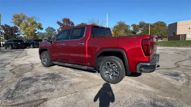 GMC Sierra 1500 Vehicle Full-screen Gallery Image 06