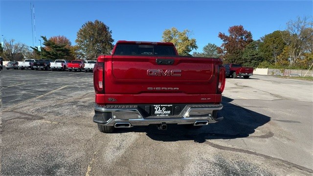 GMC Sierra 1500 Vehicle Full-screen Gallery Image 07