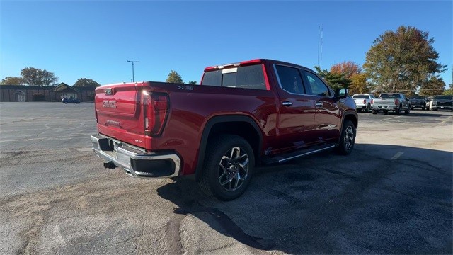 GMC Sierra 1500 Vehicle Full-screen Gallery Image 08