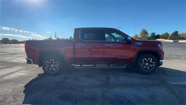 GMC Sierra 1500 Vehicle Full-screen Gallery Image 09