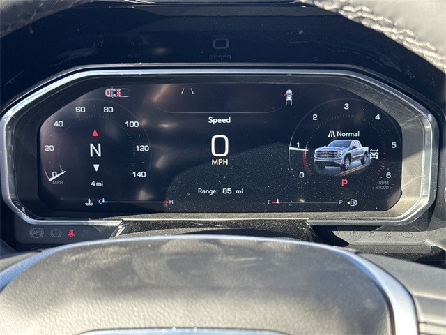 GMC Sierra 1500 Vehicle Full-screen Gallery Image 15