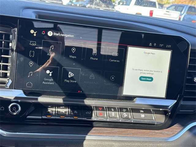 GMC Sierra 1500 Vehicle Full-screen Gallery Image 16