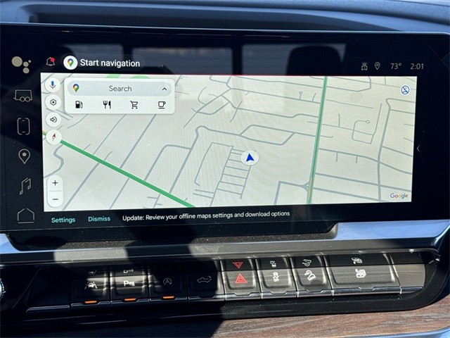 GMC Sierra 1500 Vehicle Full-screen Gallery Image 18