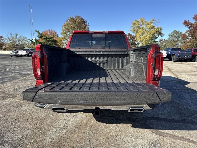 GMC Sierra 1500 Vehicle Full-screen Gallery Image 24