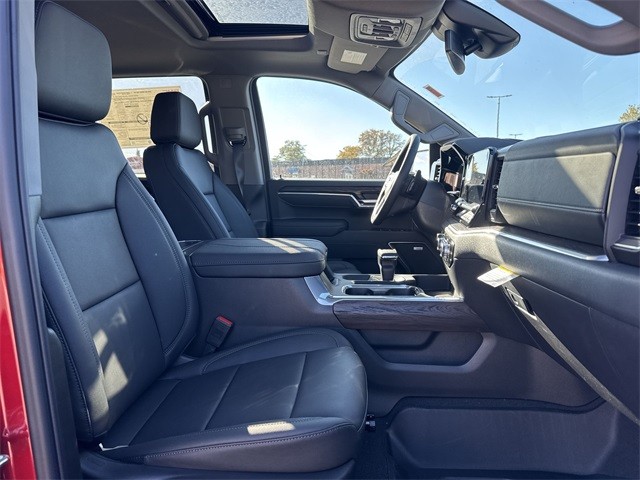 GMC Sierra 1500 Vehicle Full-screen Gallery Image 25