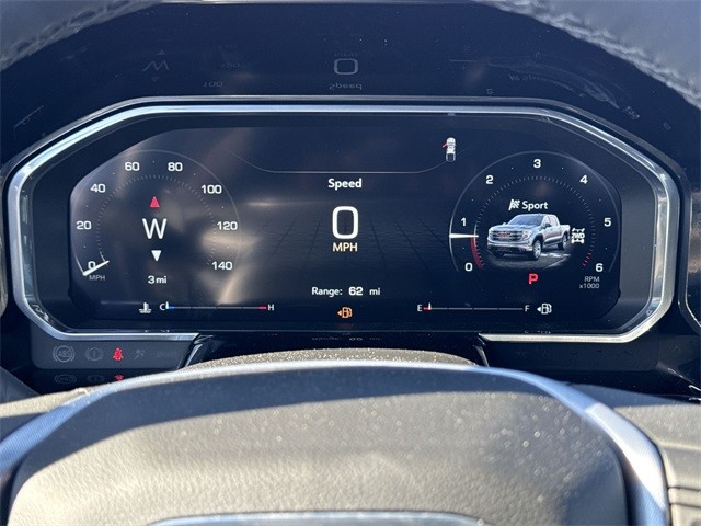 GMC Sierra 1500 Vehicle Full-screen Gallery Image 15