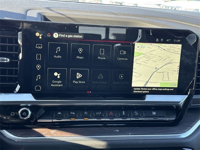 GMC Sierra 1500 Vehicle Full-screen Gallery Image 16