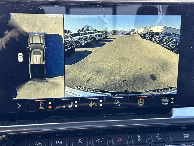 GMC Sierra 1500 Vehicle Full-screen Gallery Image 17