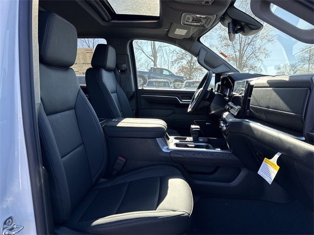 GMC Sierra 1500 Vehicle Full-screen Gallery Image 25