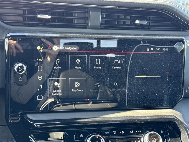 GMC Sierra 1500 Vehicle Full-screen Gallery Image 16