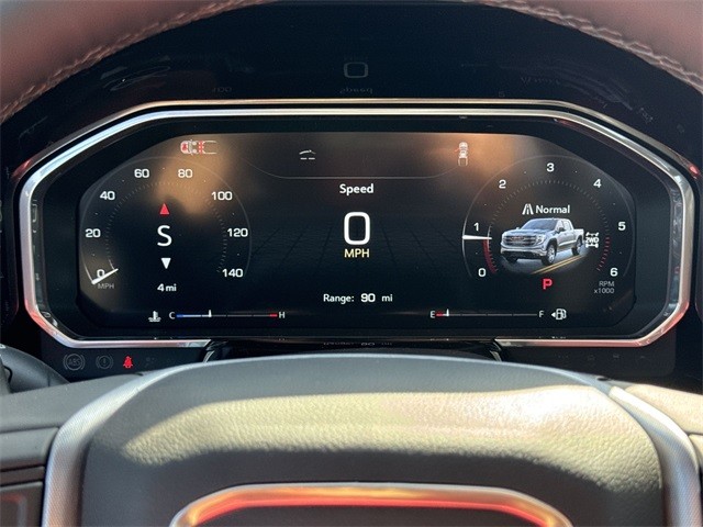 GMC Sierra 1500 Vehicle Full-screen Gallery Image 15