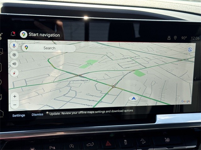 GMC Sierra 1500 Vehicle Full-screen Gallery Image 18