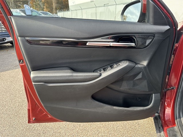 Kia Seltos Vehicle Full-screen Gallery Image 26