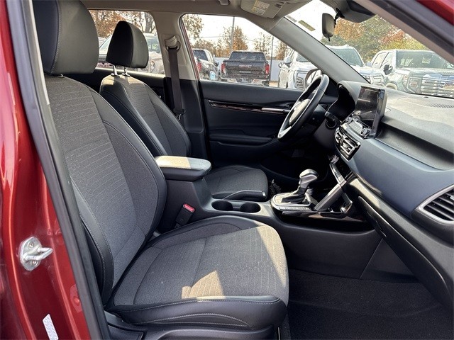 Kia Seltos Vehicle Full-screen Gallery Image 31