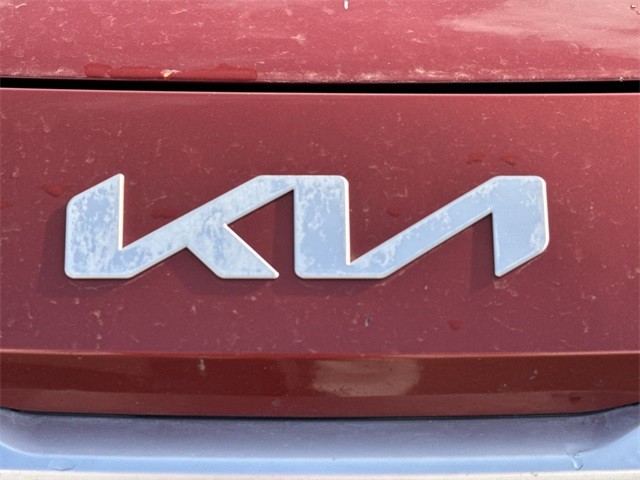 Kia Seltos Vehicle Full-screen Gallery Image 34