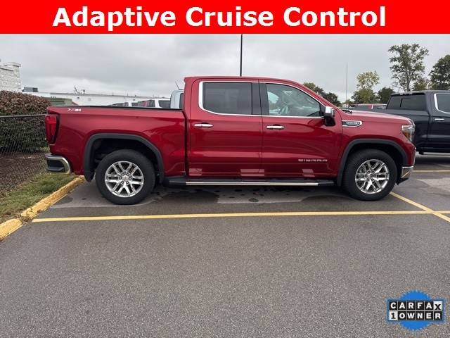 GMC Sierra 1500 Vehicle Full-screen Gallery Image 03