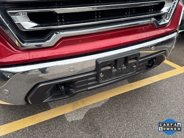 GMC Sierra 1500 Vehicle Full-screen Gallery Image 06