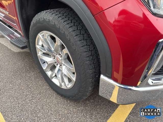 GMC Sierra 1500 Vehicle Full-screen Gallery Image 07