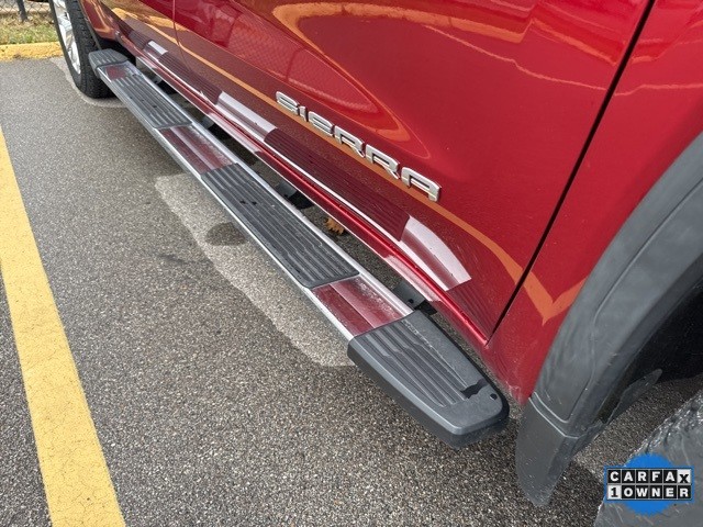 GMC Sierra 1500 Vehicle Full-screen Gallery Image 09