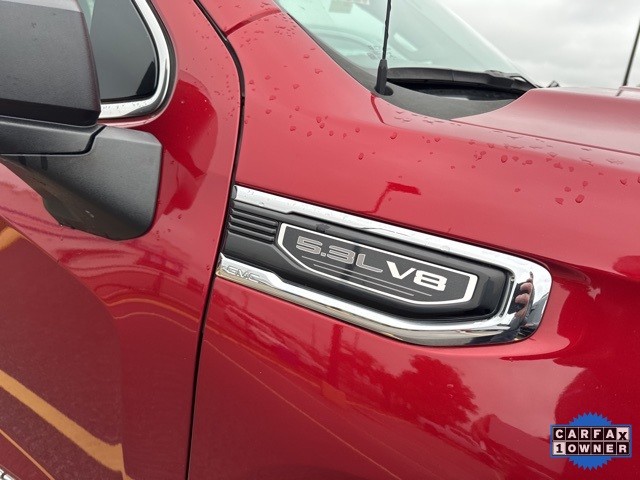 GMC Sierra 1500 Vehicle Full-screen Gallery Image 10