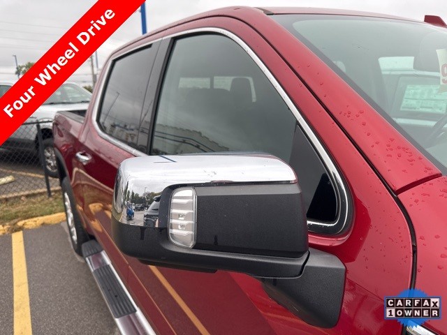 GMC Sierra 1500 Vehicle Full-screen Gallery Image 11