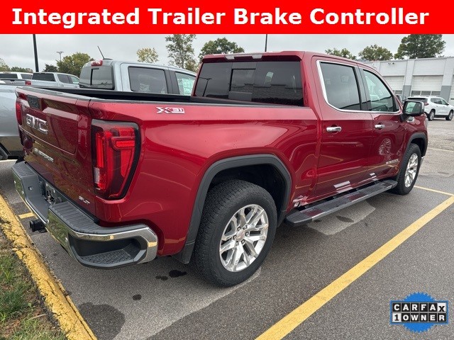 GMC Sierra 1500 Vehicle Full-screen Gallery Image 14