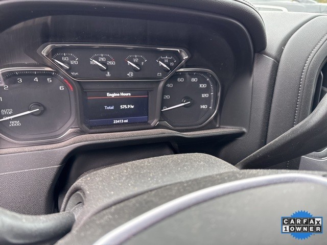 GMC Sierra 1500 Vehicle Full-screen Gallery Image 20