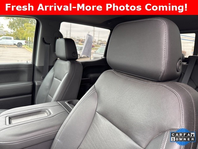 GMC Sierra 1500 Vehicle Full-screen Gallery Image 21