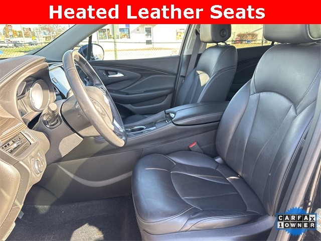 Buick Envision Vehicle Full-screen Gallery Image 19