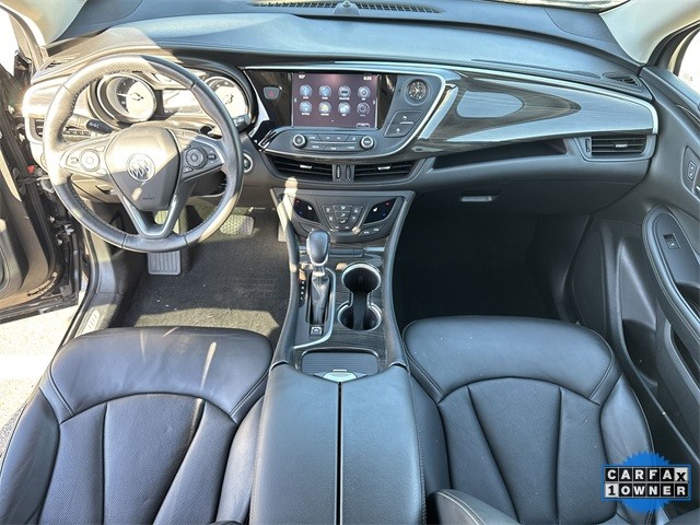 Buick Envision Vehicle Full-screen Gallery Image 20
