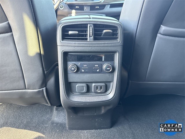 Buick Envision Vehicle Full-screen Gallery Image 21