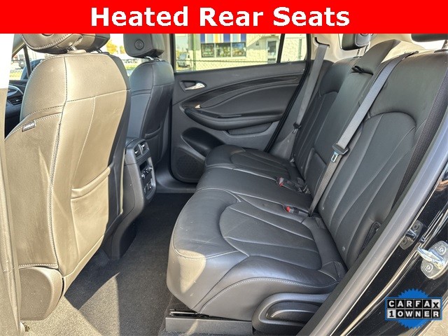 Buick Envision Vehicle Full-screen Gallery Image 25