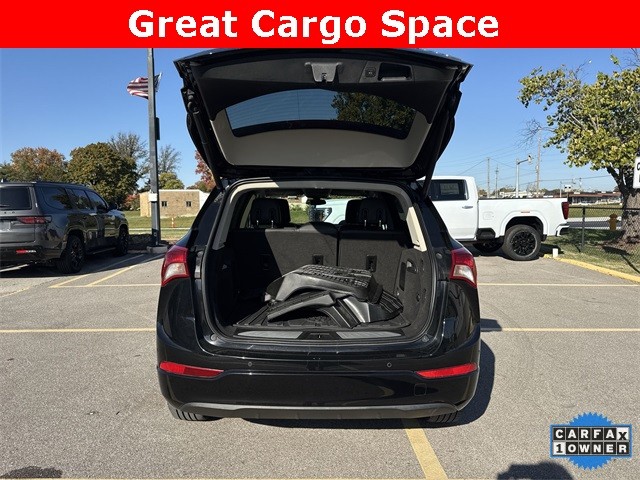 Buick Envision Vehicle Full-screen Gallery Image 26