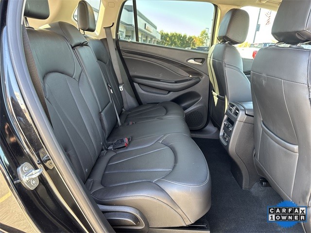 Buick Envision Vehicle Full-screen Gallery Image 27