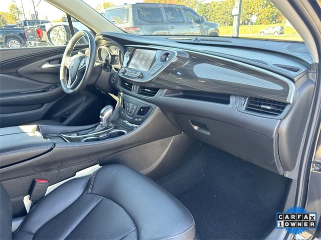 Buick Envision Vehicle Full-screen Gallery Image 29