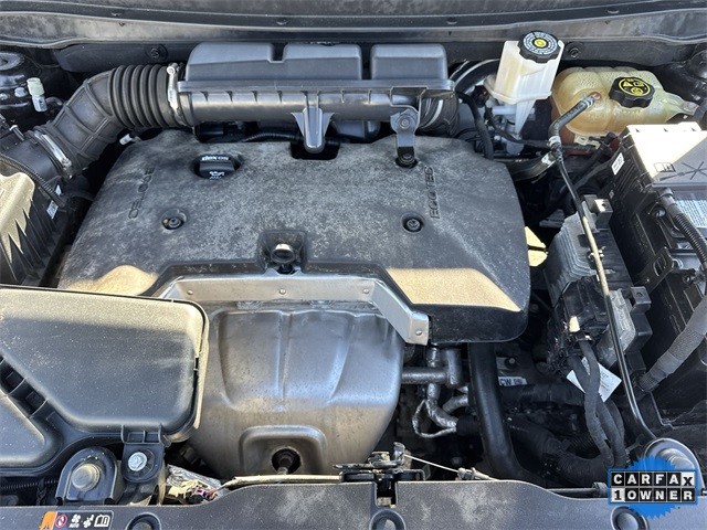 Buick Envision Vehicle Full-screen Gallery Image 30