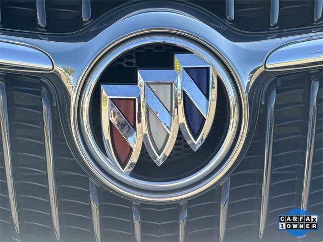 Buick Envision Vehicle Full-screen Gallery Image 31