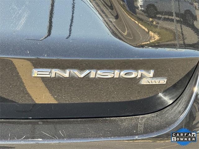 Buick Envision Vehicle Full-screen Gallery Image 32