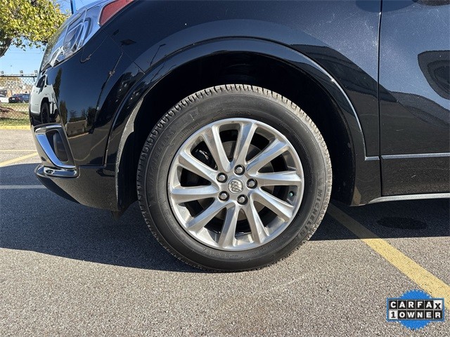 Buick Envision Vehicle Full-screen Gallery Image 33