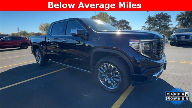 GMC Sierra 1500 Vehicle Full-screen Gallery Image 02