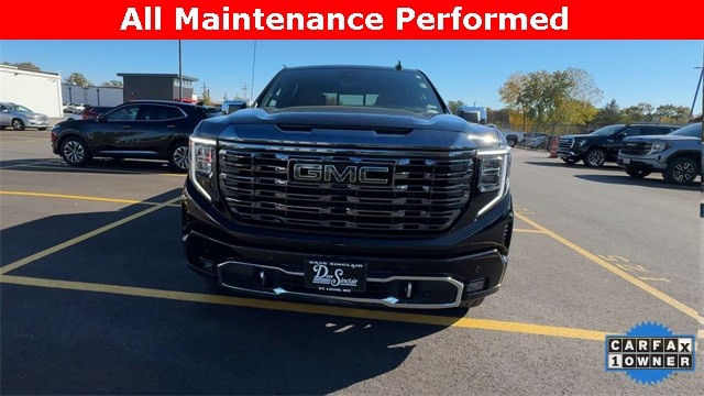 GMC Sierra 1500 Vehicle Full-screen Gallery Image 03