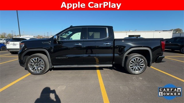 GMC Sierra 1500 Vehicle Full-screen Gallery Image 06