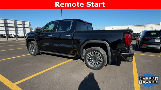 GMC Sierra 1500 Vehicle Full-screen Gallery Image 07