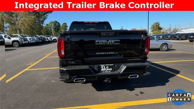 GMC Sierra 1500 Vehicle Full-screen Gallery Image 09