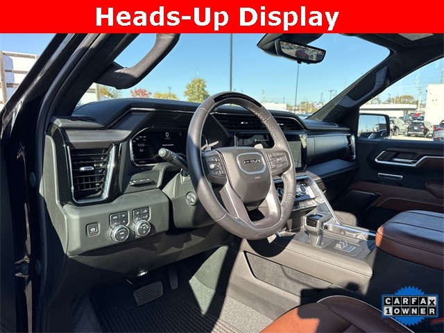 GMC Sierra 1500 Vehicle Full-screen Gallery Image 13