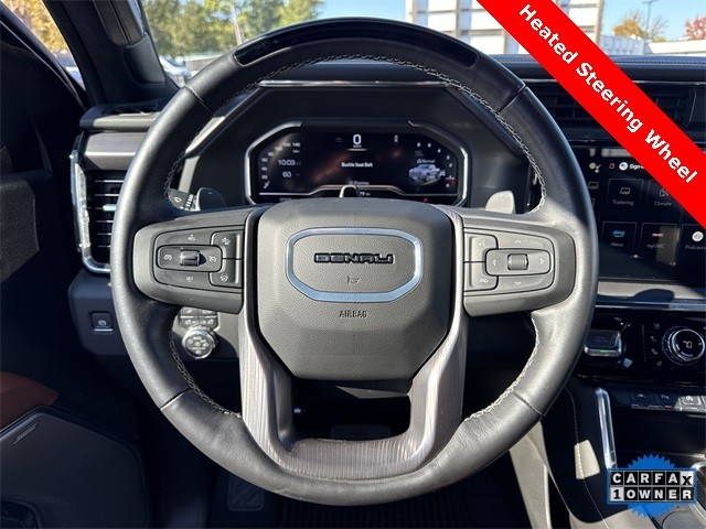 GMC Sierra 1500 Vehicle Full-screen Gallery Image 14