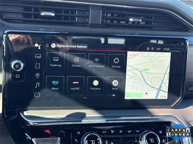 GMC Sierra 1500 Vehicle Full-screen Gallery Image 17