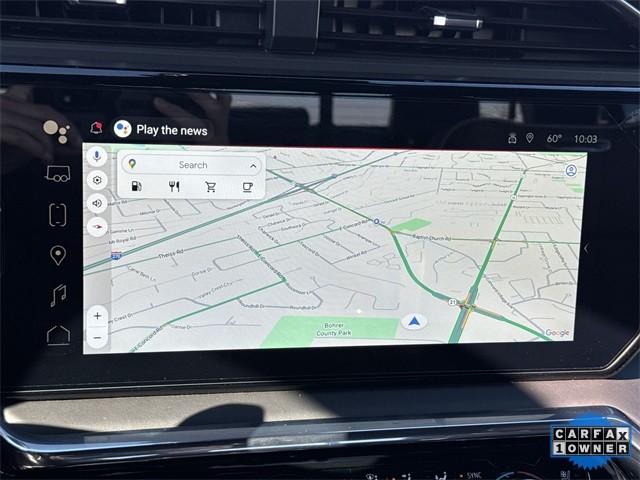 GMC Sierra 1500 Vehicle Full-screen Gallery Image 18