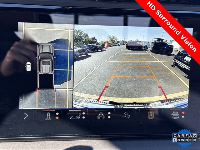 GMC Sierra 1500 Vehicle Full-screen Gallery Image 19