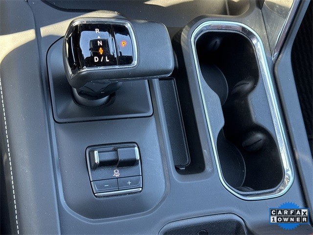 GMC Sierra 1500 Vehicle Full-screen Gallery Image 20